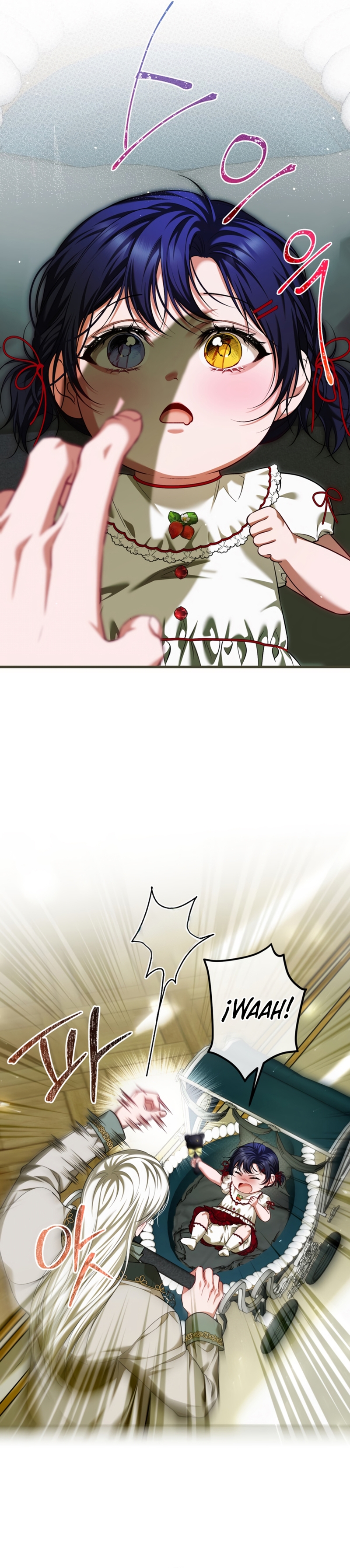 El tiempo adicional de la enferma terminal Capítulo 97 - Page 26