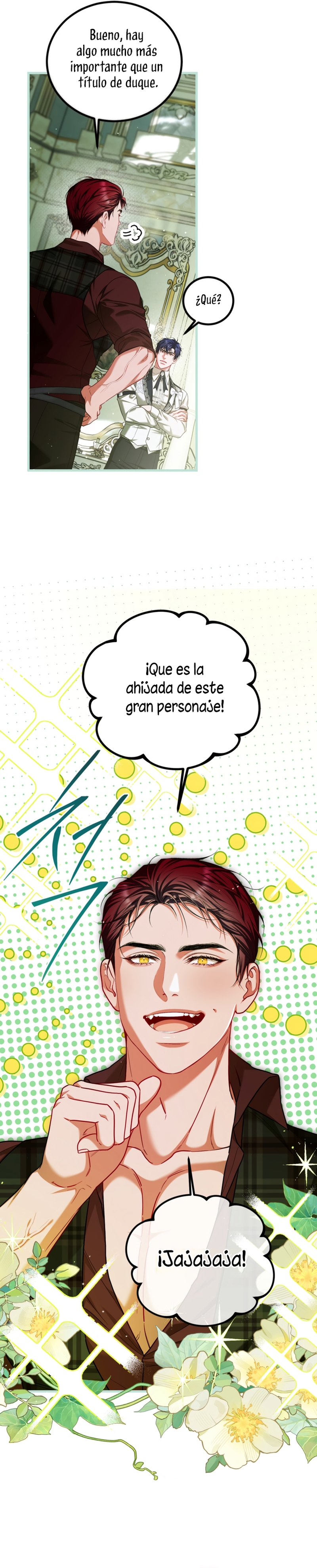 El tiempo adicional de la enferma terminal Capítulo 97 - Page 4