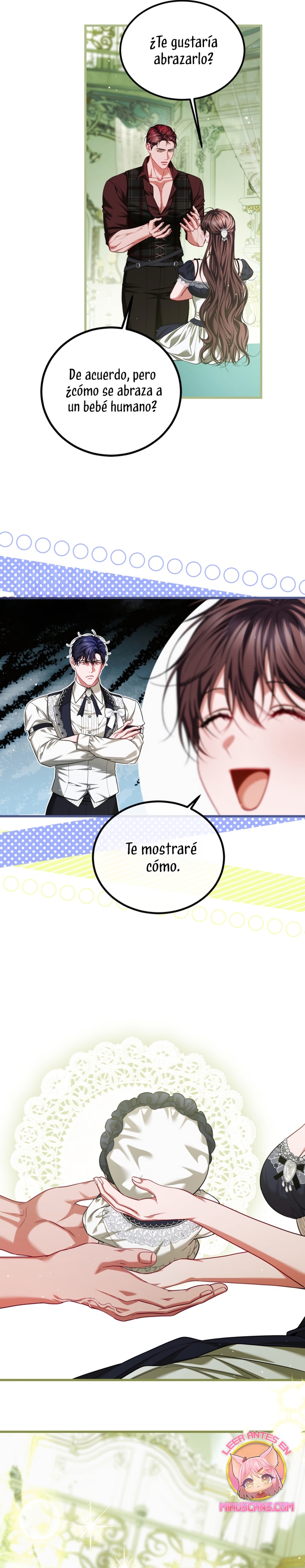 El tiempo adicional de la enferma terminal Capítulo 97 - Page 7