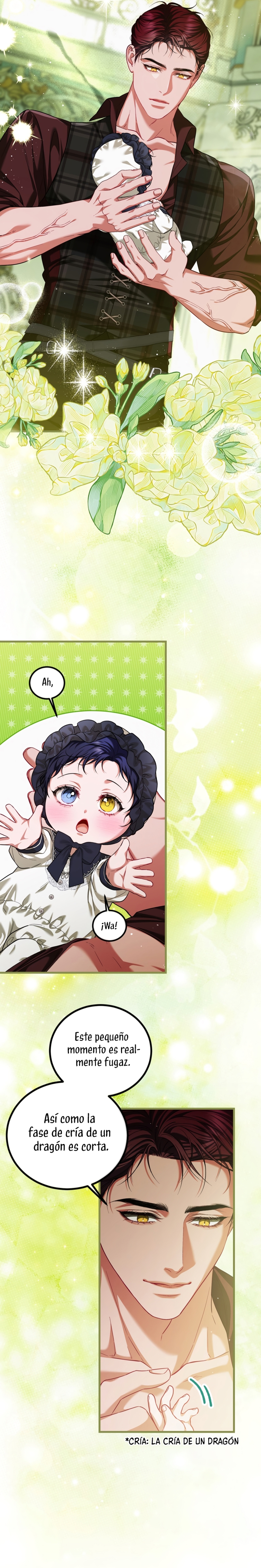 El tiempo adicional de la enferma terminal Capítulo 97 - Page 8