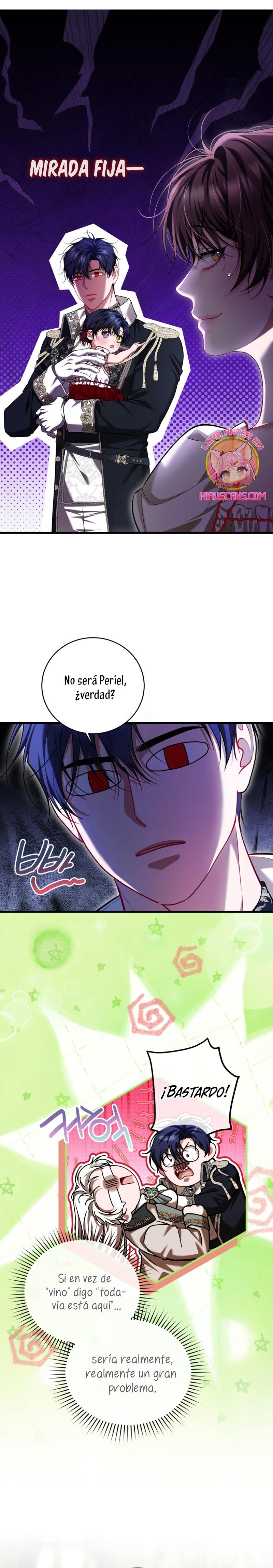 El tiempo adicional de la enferma terminal Capítulo 98 - Page 11