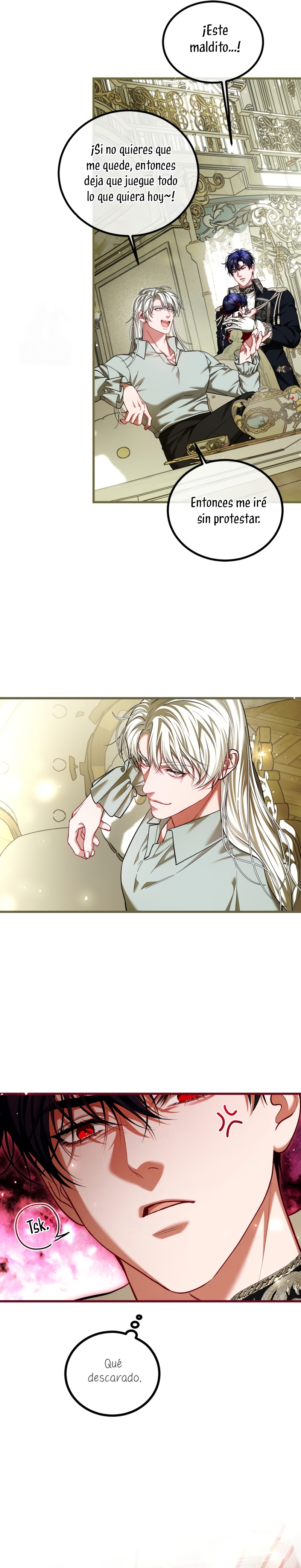 El tiempo adicional de la enferma terminal Capítulo 98 - Page 16