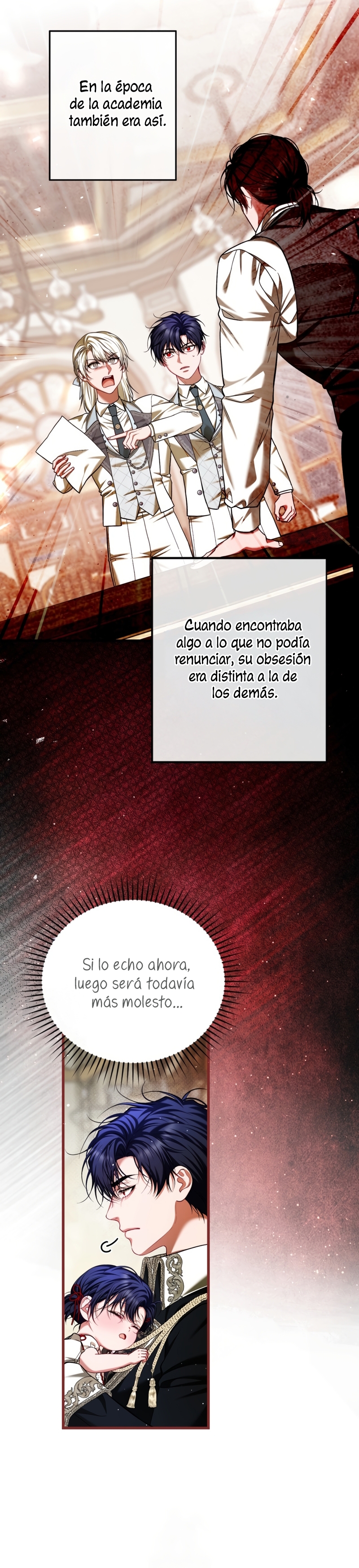 El tiempo adicional de la enferma terminal Capítulo 98 - Page 17