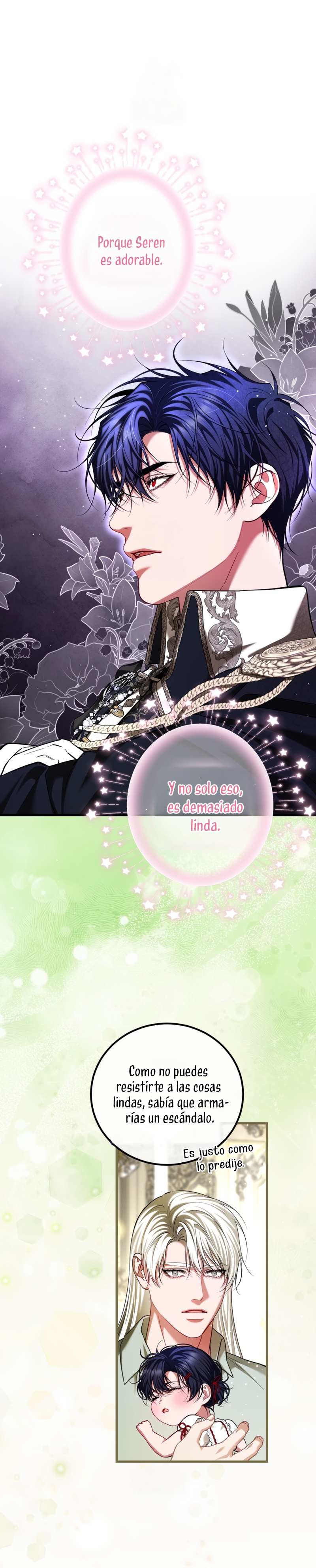 El tiempo adicional de la enferma terminal Capítulo 98 - Page 20