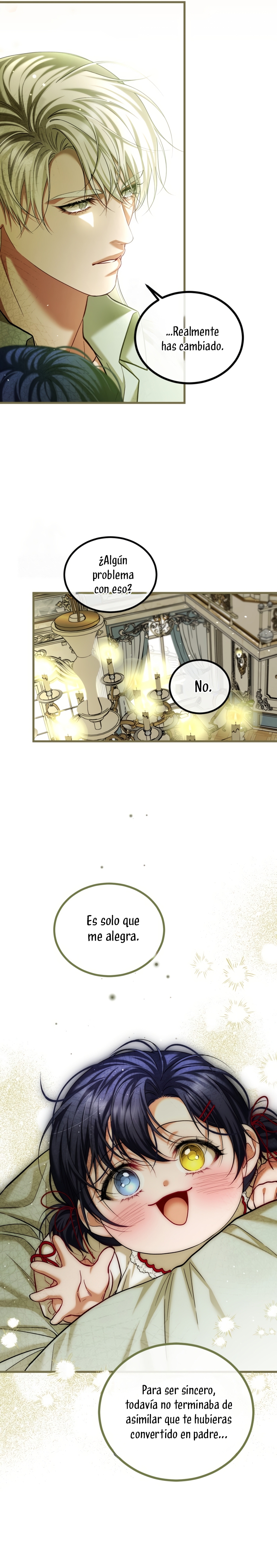 El tiempo adicional de la enferma terminal Capítulo 98 - Page 21