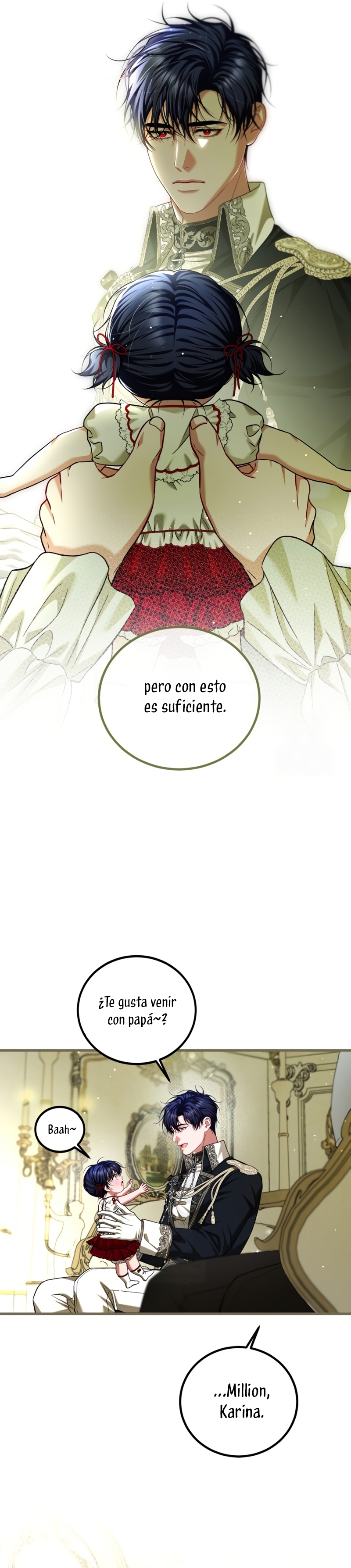 El tiempo adicional de la enferma terminal Capítulo 98 - Page 22