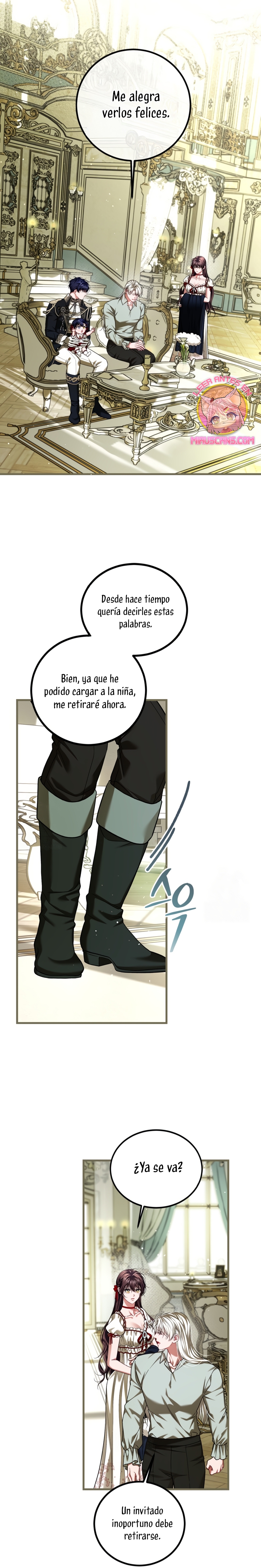 El tiempo adicional de la enferma terminal Capítulo 98 - Page 23