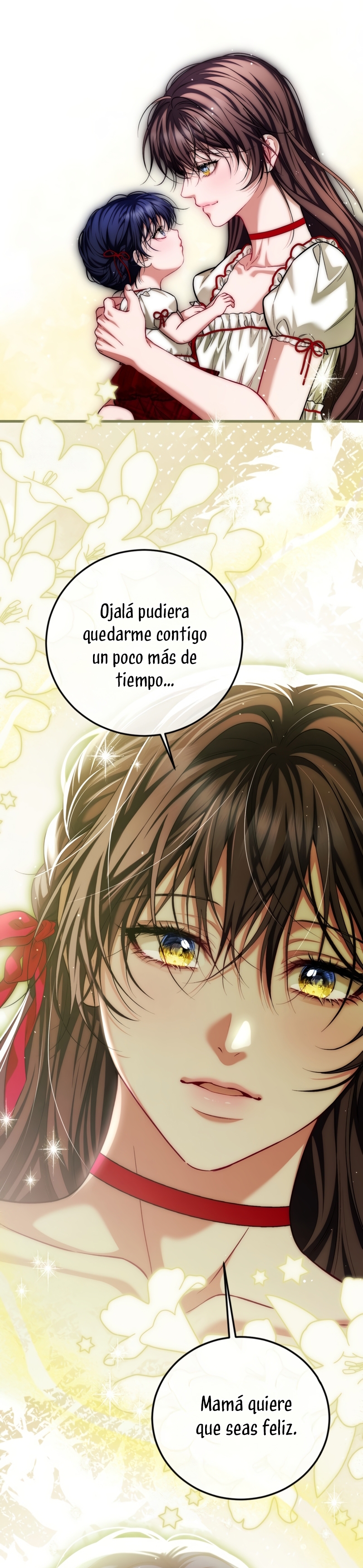 El tiempo adicional de la enferma terminal Capítulo 98 - Page 5
