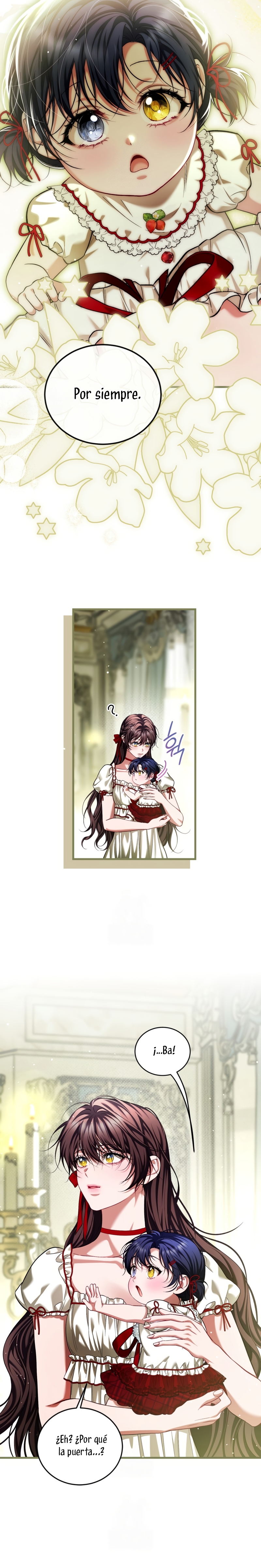 El tiempo adicional de la enferma terminal Capítulo 98 - Page 6