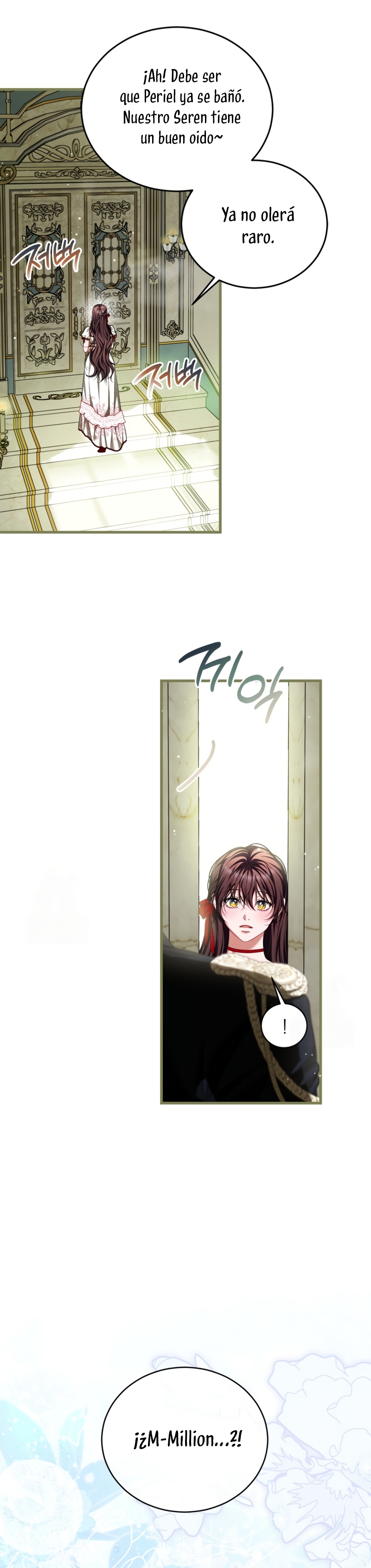 El tiempo adicional de la enferma terminal Capítulo 98 - Page 7