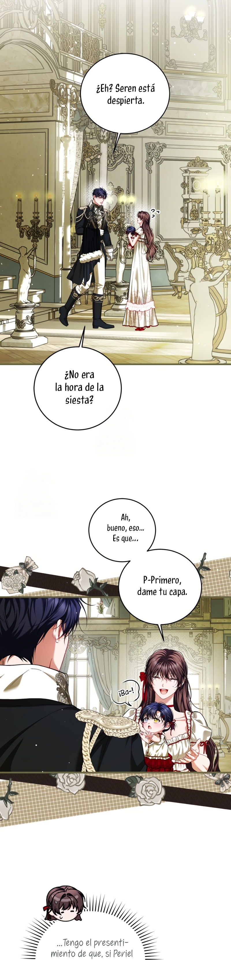 El tiempo adicional de la enferma terminal Capítulo 98 - Page 9