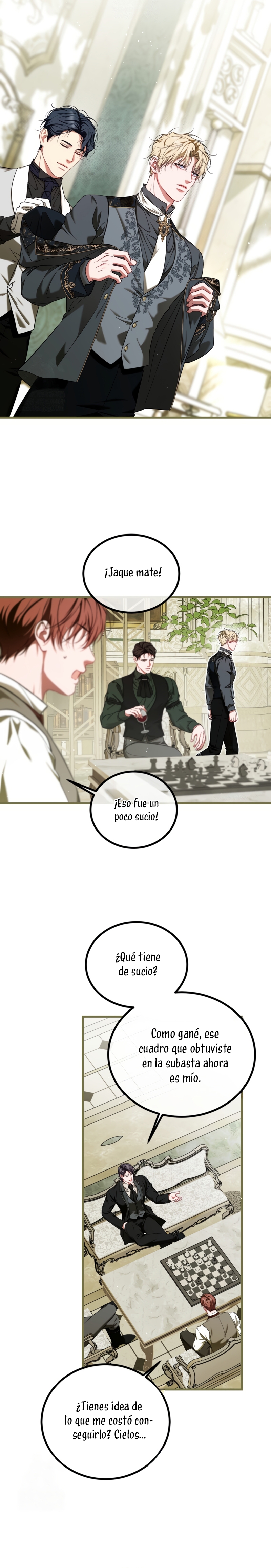 El tiempo adicional de la enferma terminal Capítulo 99 - Page 12