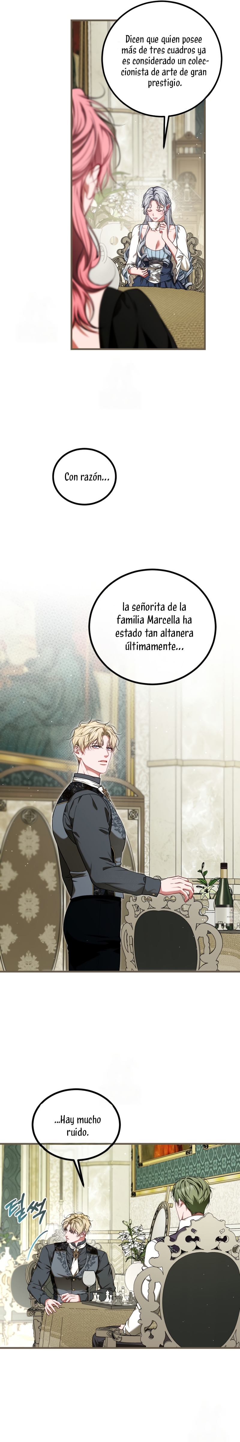 El tiempo adicional de la enferma terminal Capítulo 99 - Page 14