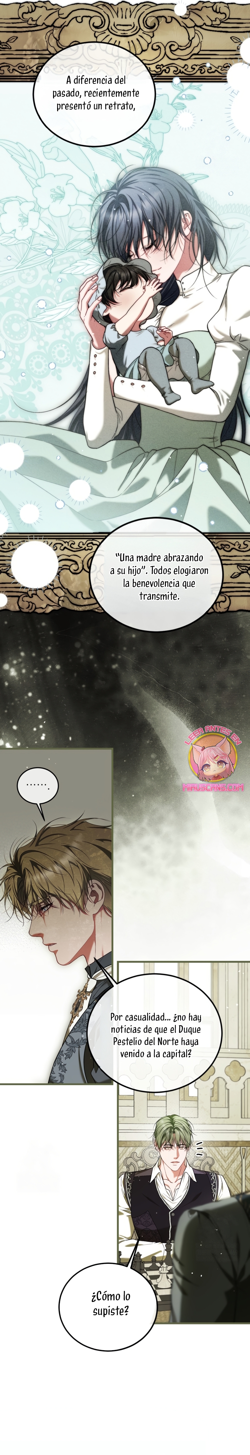 El tiempo adicional de la enferma terminal Capítulo 99 - Page 20