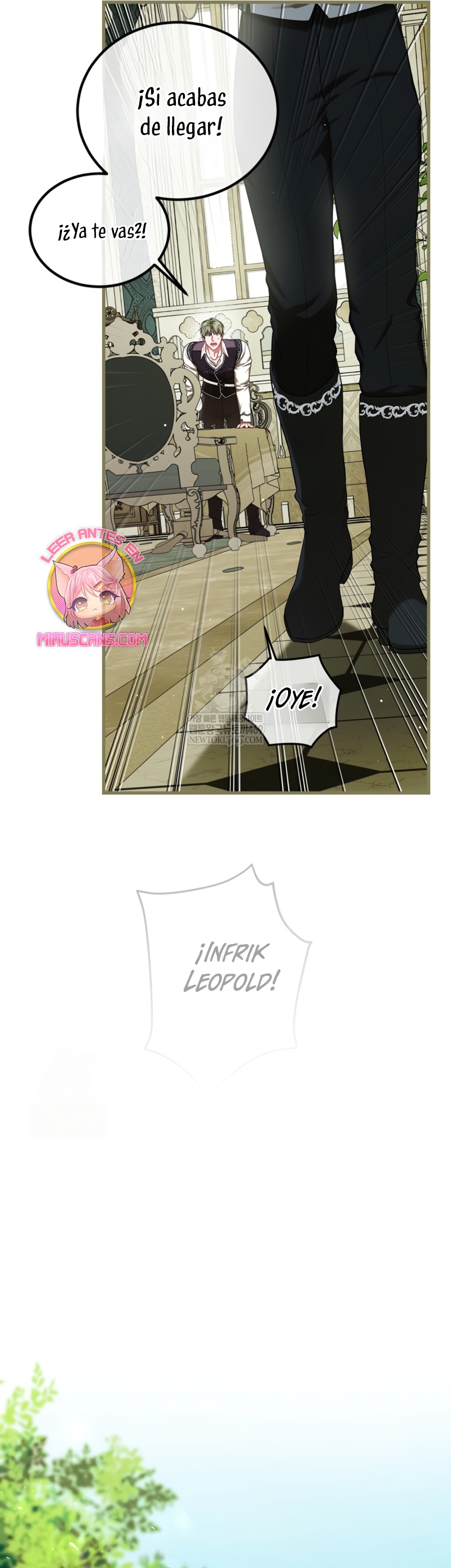 El tiempo adicional de la enferma terminal Capítulo 99 - Page 23