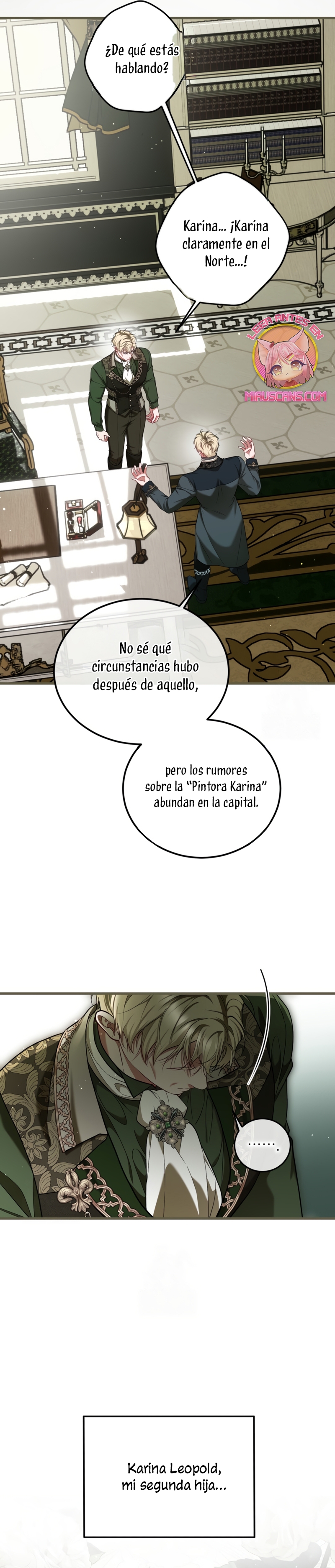 El tiempo adicional de la enferma terminal Capítulo 99 - Page 27