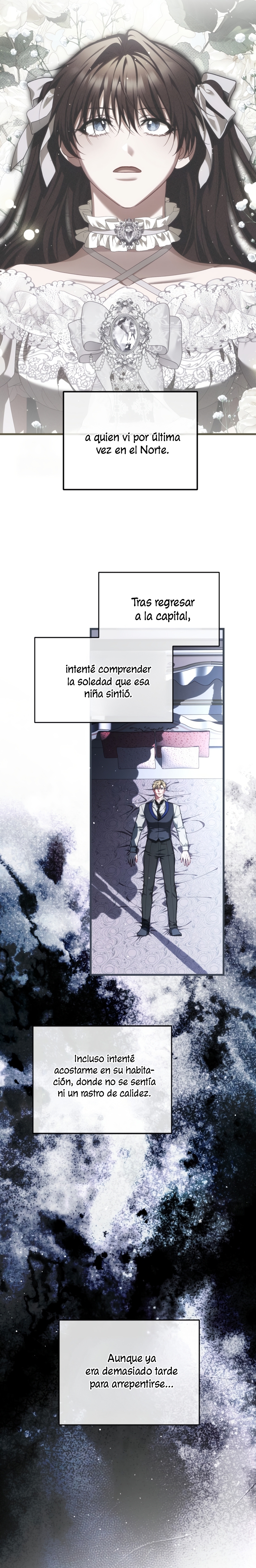 El tiempo adicional de la enferma terminal Capítulo 99 - Page 28