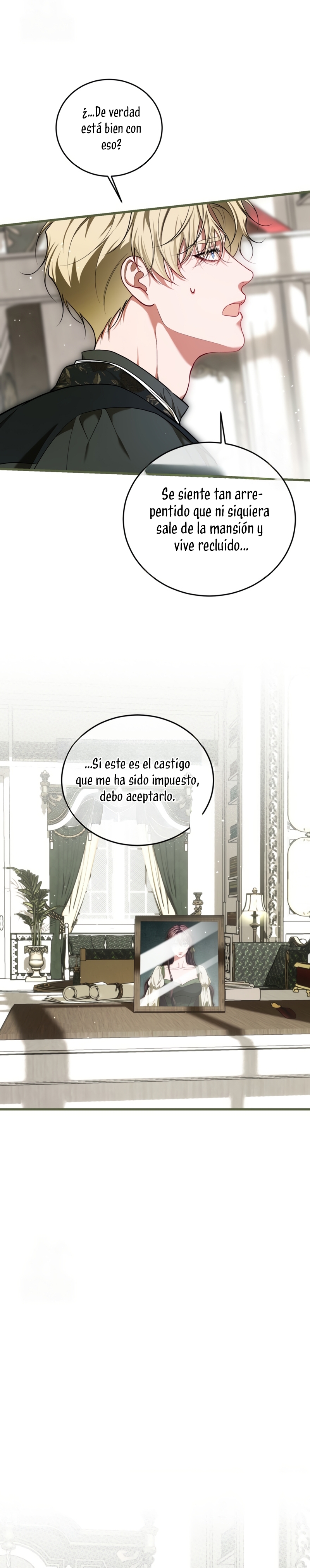 El tiempo adicional de la enferma terminal Capítulo 99 - Page 30