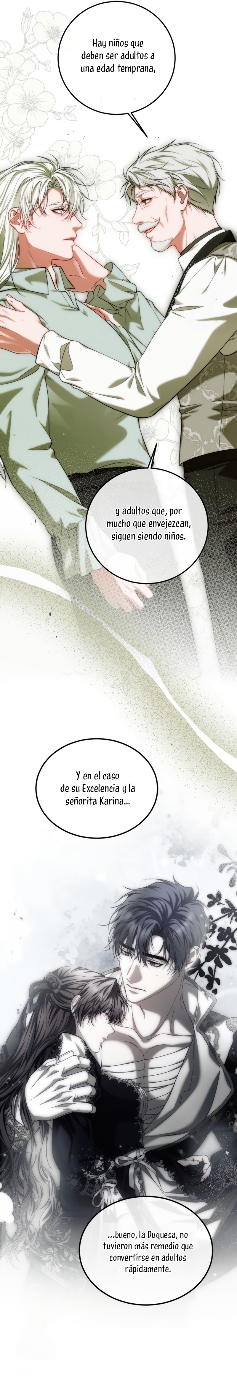 El tiempo adicional de la enferma terminal Capítulo 99 - Page 6