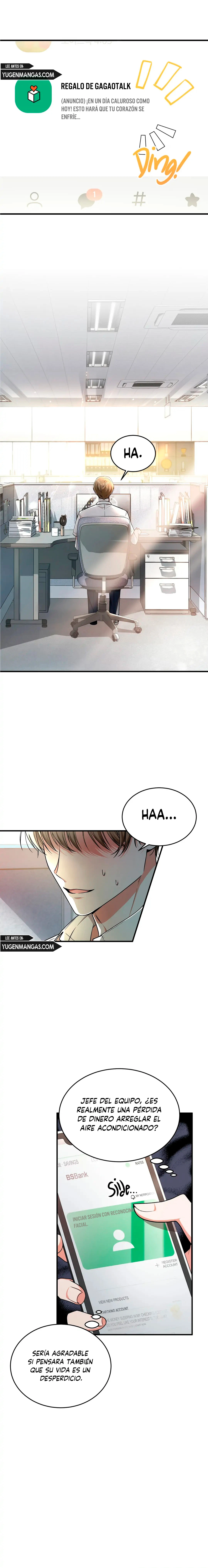 Miembro del gremio de vecinos Capítulo 1 - Page 2