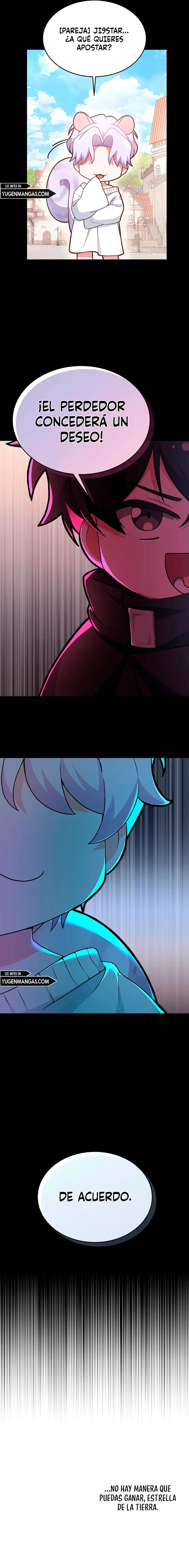 Miembro del gremio de vecinos Capítulo 1 - Page 6