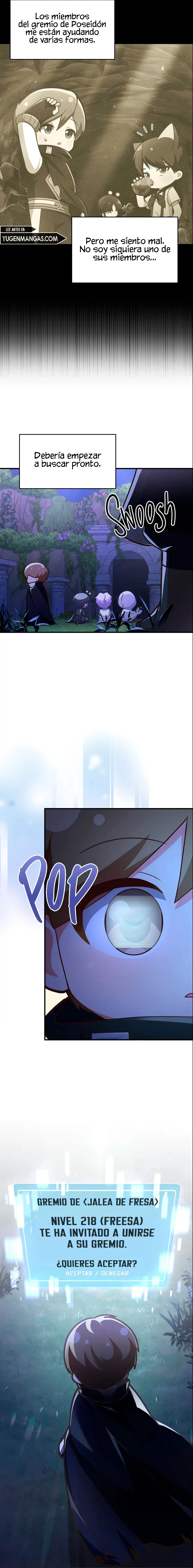 Miembro del gremio de vecinos Capítulo 10 - Page 14