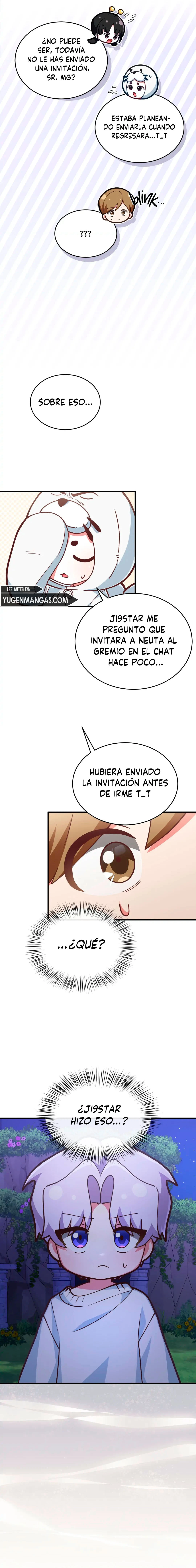 Miembro del gremio de vecinos Capítulo 11 - Page 15