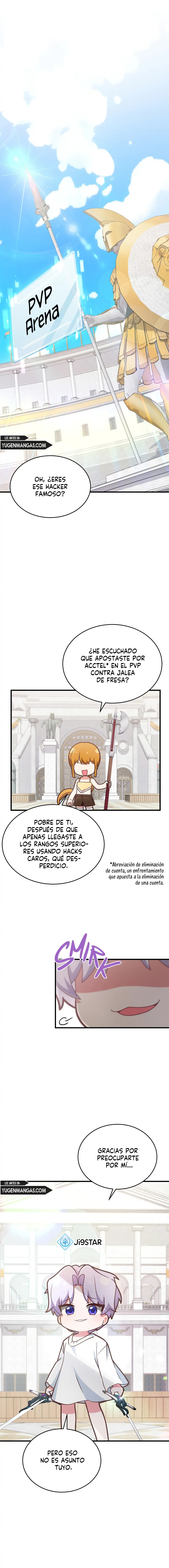 Miembro del gremio de vecinos Capítulo 13 - Page 1