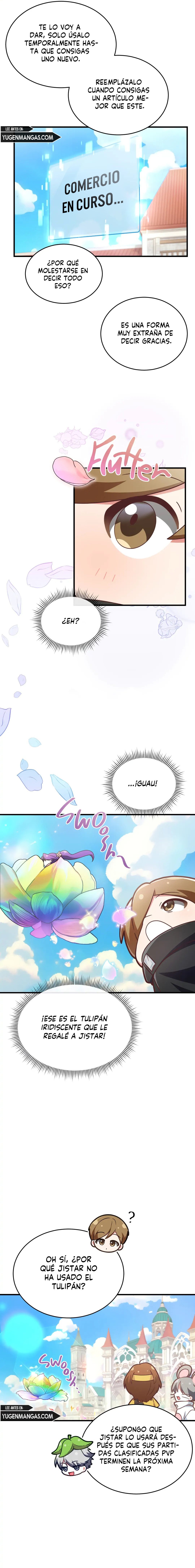 Miembro del gremio de vecinos Capítulo 13 - Page 13