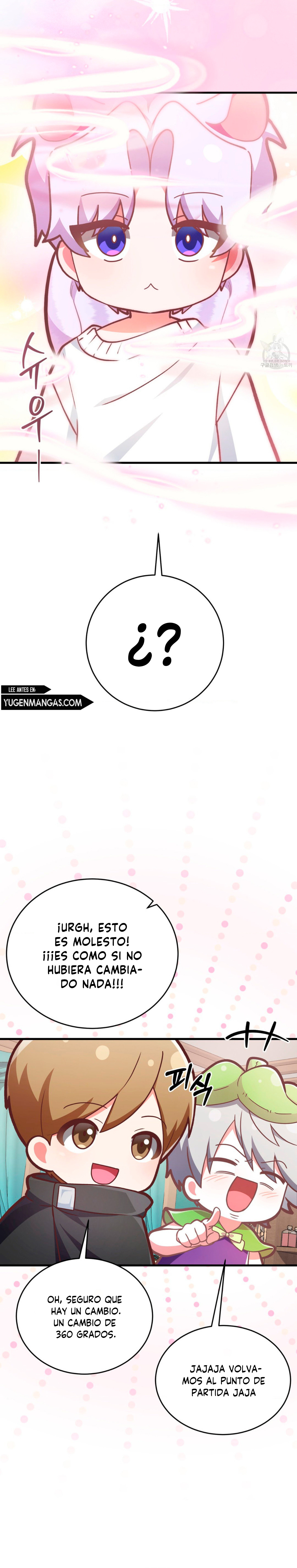 Miembro del gremio de vecinos Capítulo 14 - Page 10