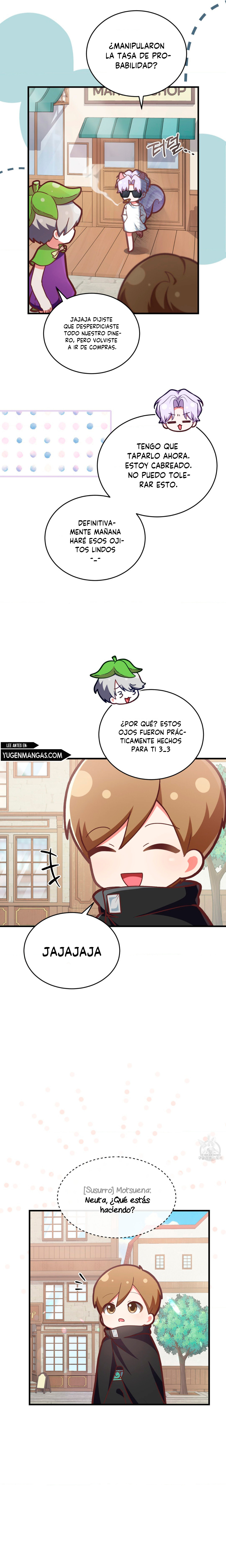 Miembro del gremio de vecinos Capítulo 14 - Page 13