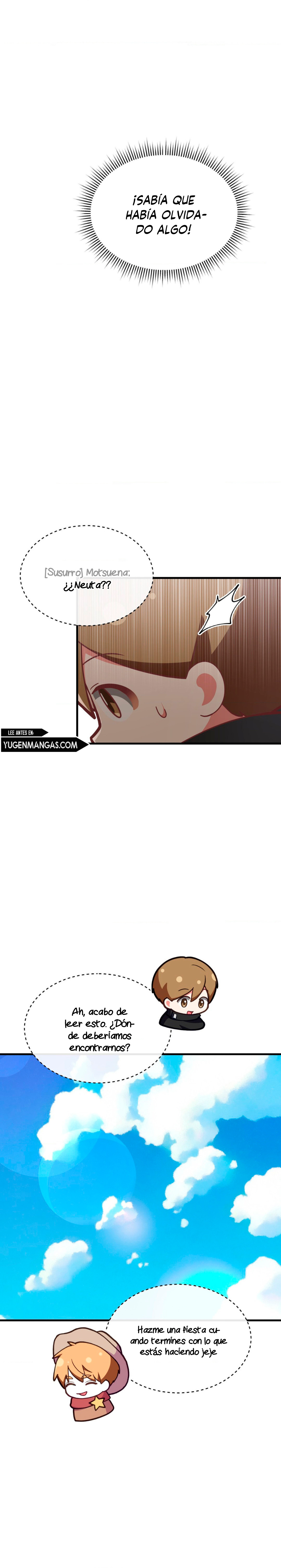 Miembro del gremio de vecinos Capítulo 14 - Page 16