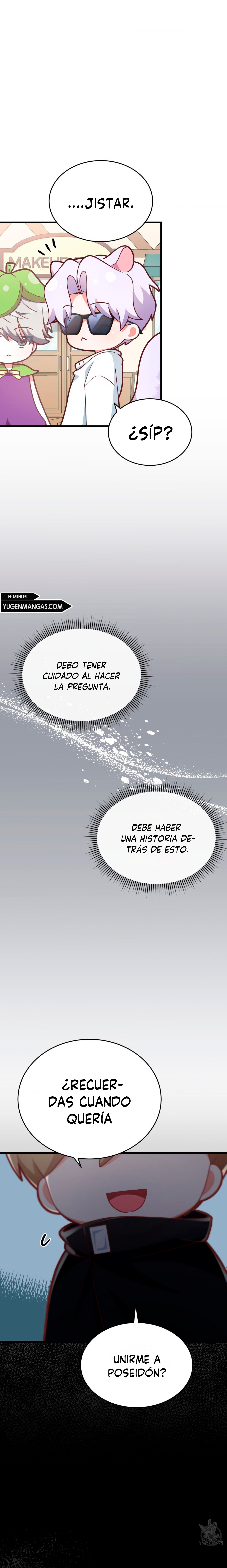 Miembro del gremio de vecinos Capítulo 14 - Page 25