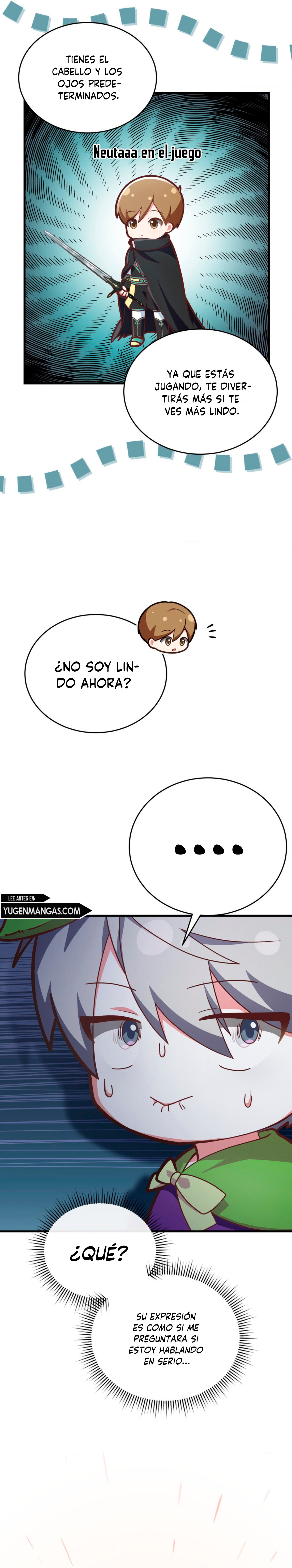 Miembro del gremio de vecinos Capítulo 14 - Page 6