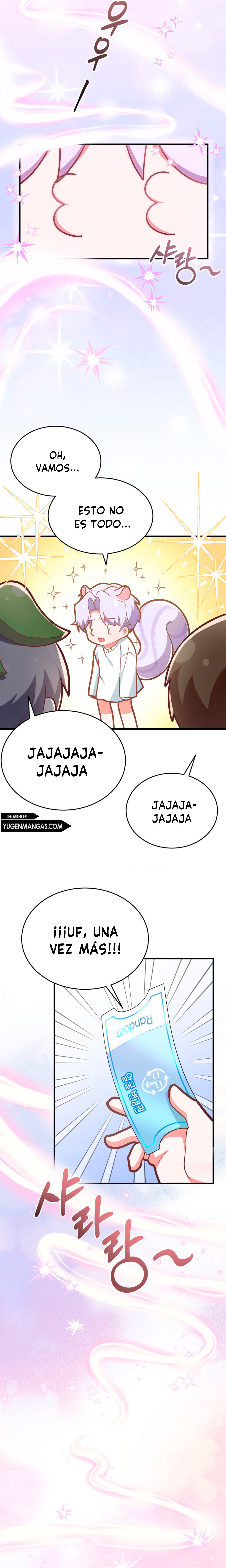 Miembro del gremio de vecinos Capítulo 14 - Page 9