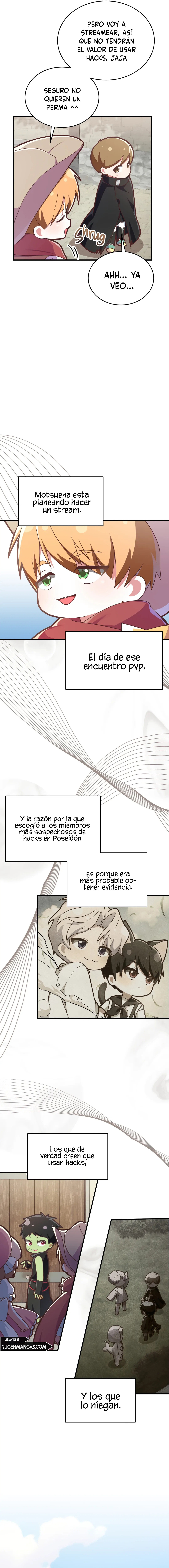 Miembro del gremio de vecinos Capítulo 15 - Page 15