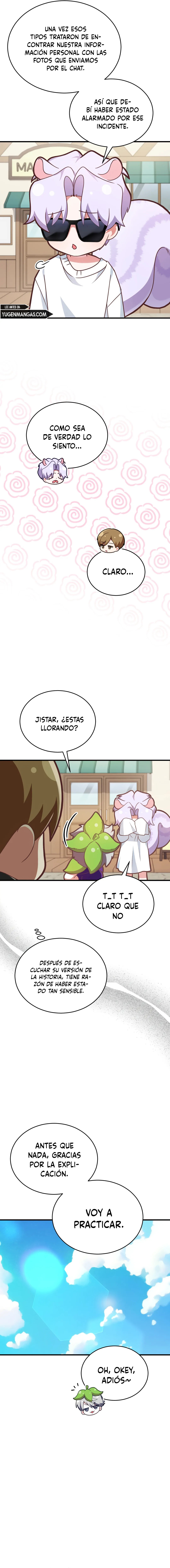 Miembro del gremio de vecinos Capítulo 15 - Page 7