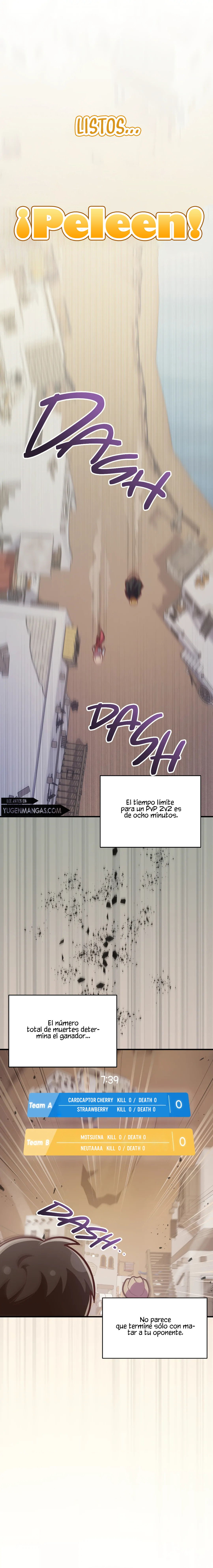 Miembro del gremio de vecinos Capítulo 16 - Page 1