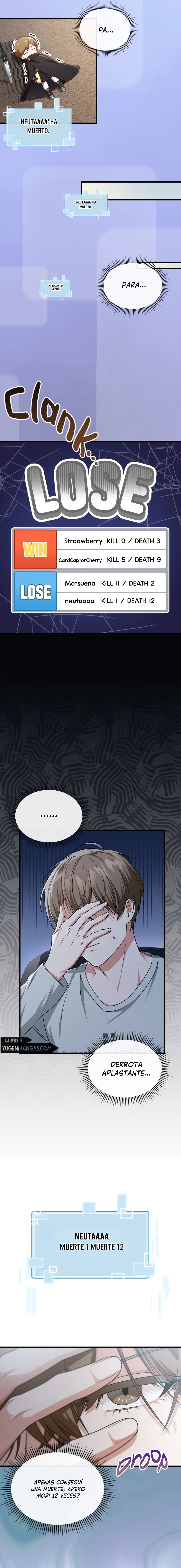 Miembro del gremio de vecinos Capítulo 16 - Page 12