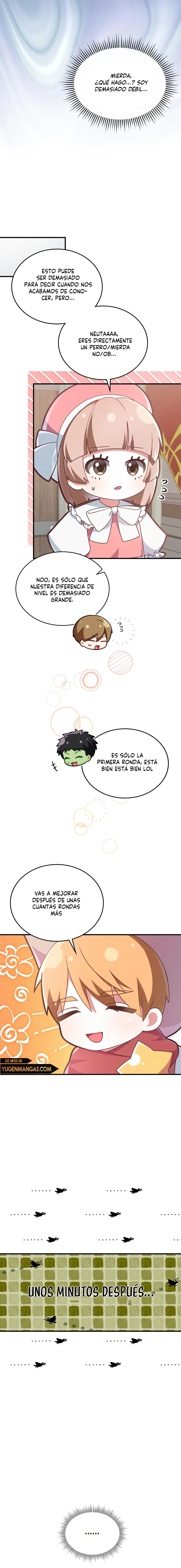 Miembro del gremio de vecinos Capítulo 16 - Page 13