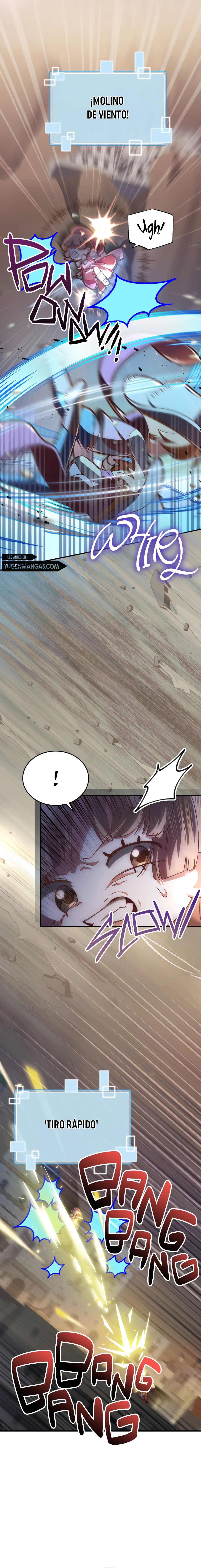 Miembro del gremio de vecinos Capítulo 16 - Page 5