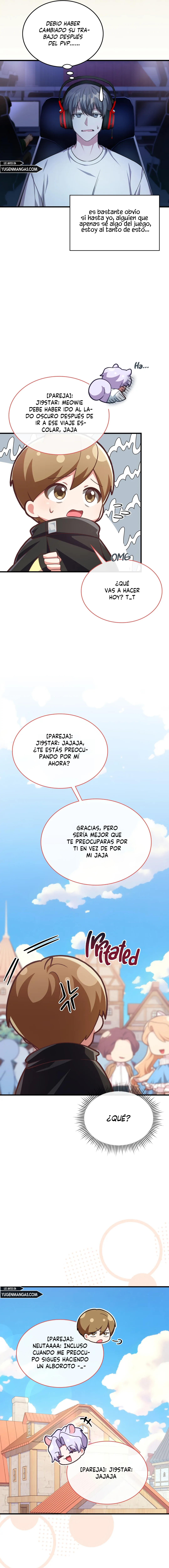 Miembro del gremio de vecinos Capítulo 17 - Page 14