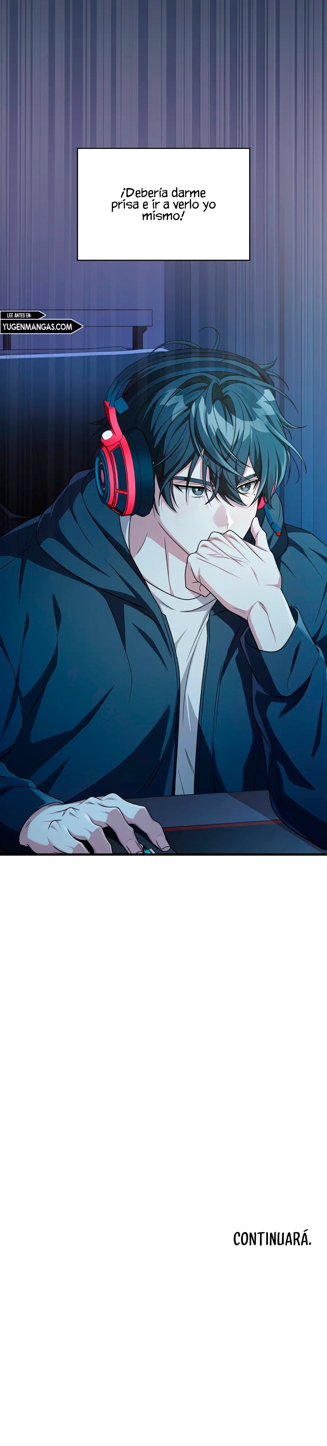 Miembro del gremio de vecinos Capítulo 17 - Page 18