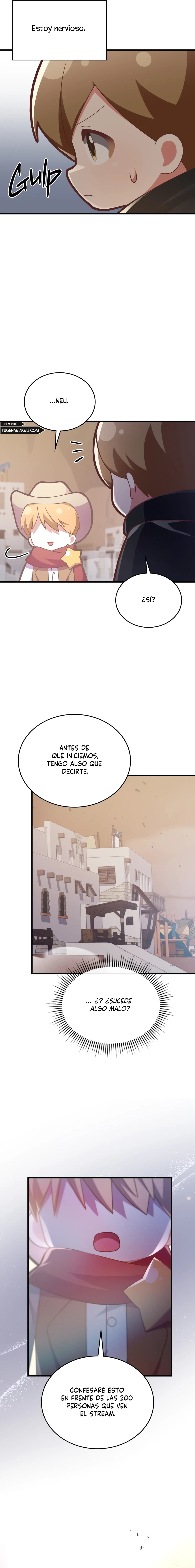 Miembro del gremio de vecinos Capítulo 18 - Page 16