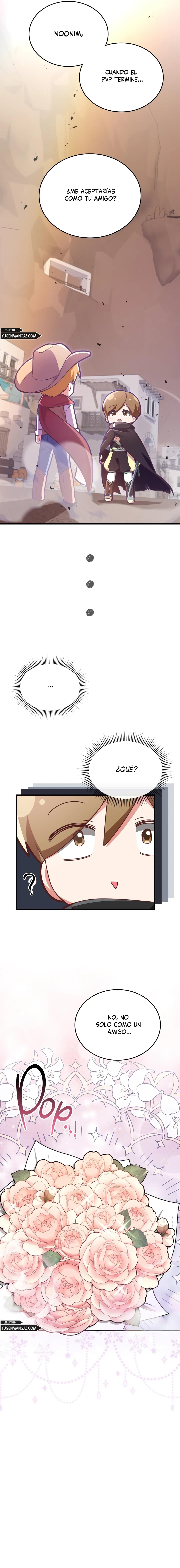 Miembro del gremio de vecinos Capítulo 18 - Page 17