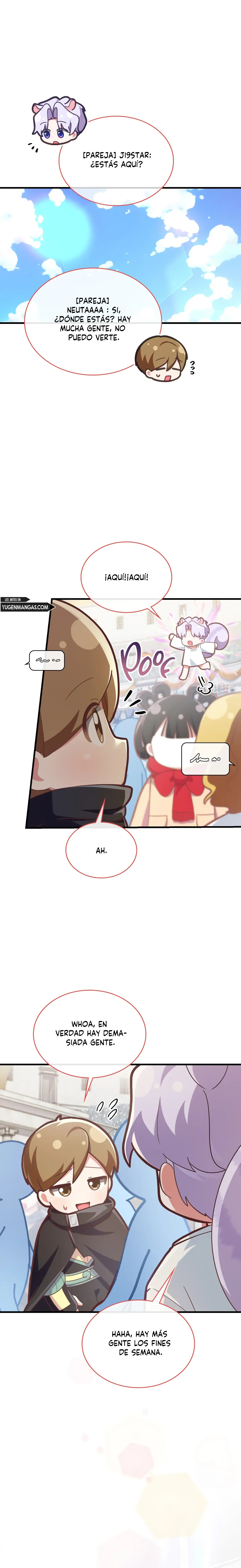 Miembro del gremio de vecinos Capítulo 18 - Page 2