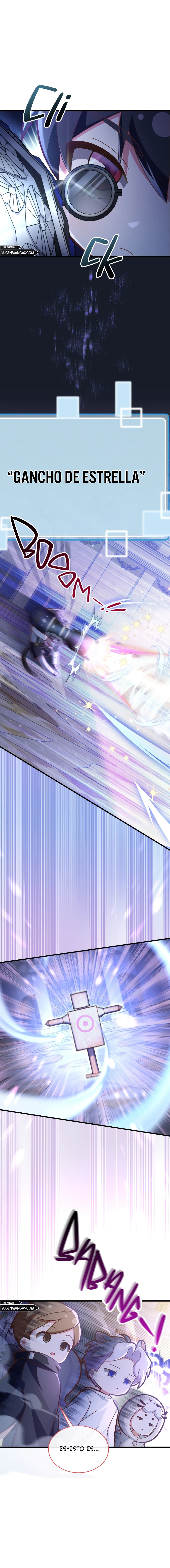 Miembro del gremio de vecinos Capítulo 18 - Page 4