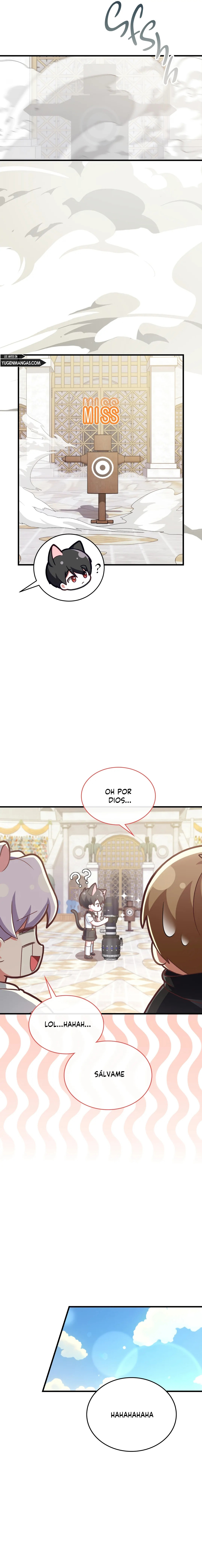 Miembro del gremio de vecinos Capítulo 18 - Page 5