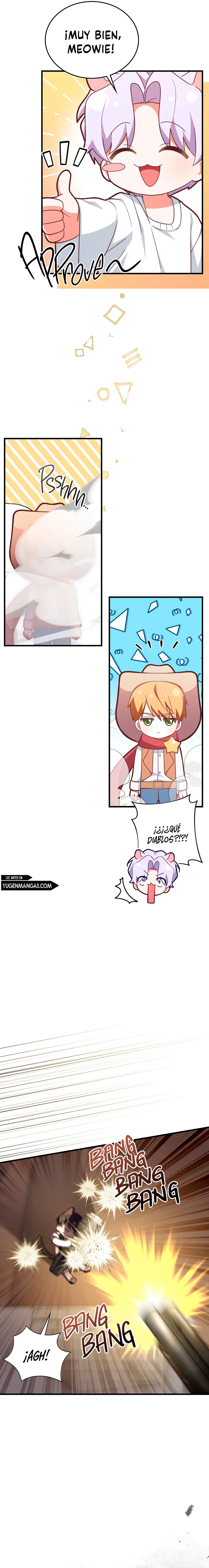 Miembro del gremio de vecinos Capítulo 19 - Page 13