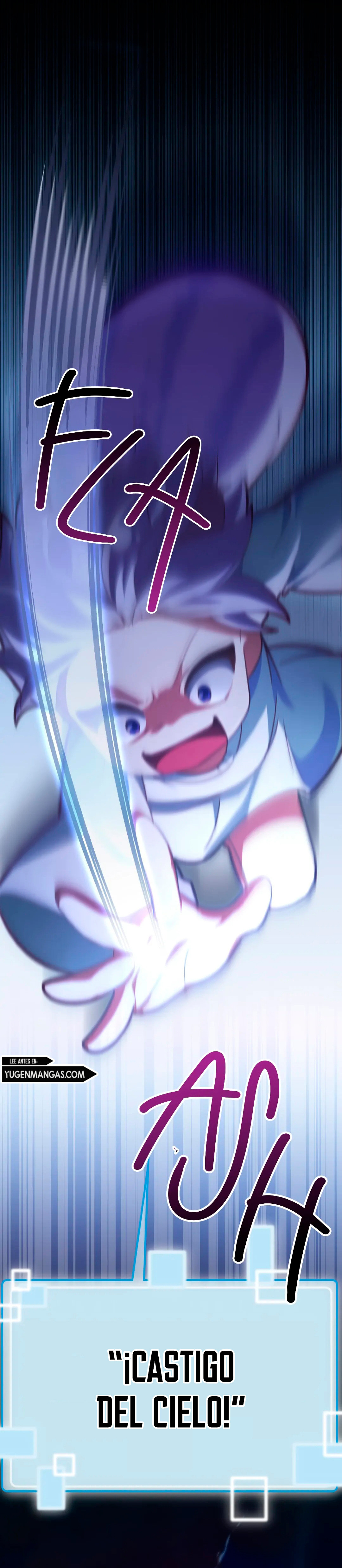 Miembro del gremio de vecinos Capítulo 19 - Page 20